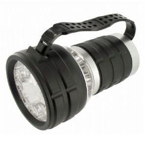 Gemini Stretch Torch/Lantern (click for enlarged image)